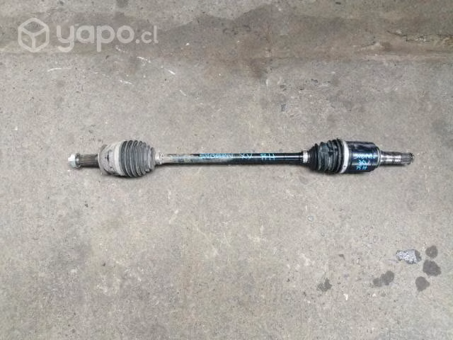 Homocinetica derecha subaru xv 2020 original