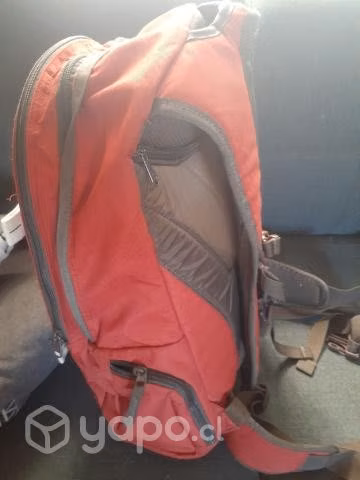 Mochila DAKINE - Imagen 2