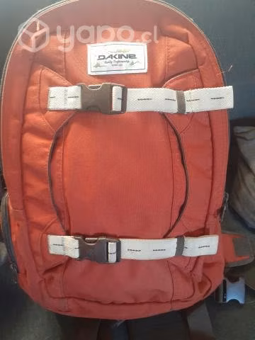 Mochila DAKINE