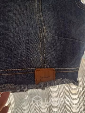 Chaqueta de Jeans talla S