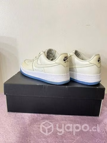 Nike air force 1 UV