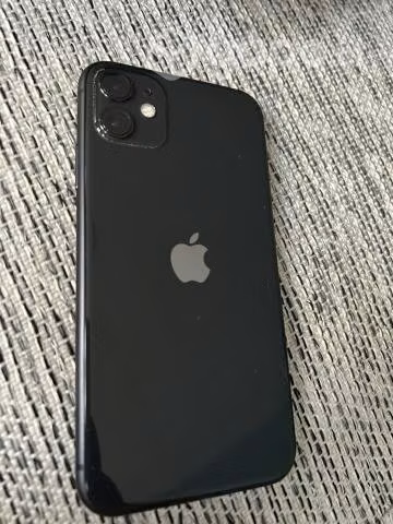 IPhone 11 usado
