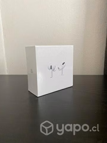 AirPods Pro primera generación