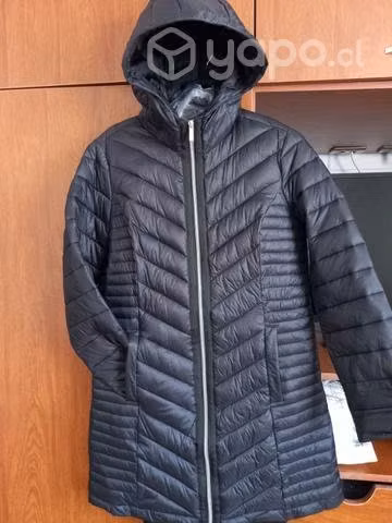 Parka larga nueva talla S