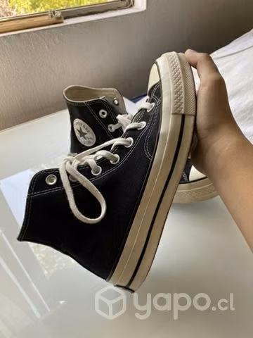 Converse Chuck 70 Talla 38 - Imagen 3