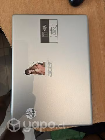 Acer swift 1 SF113-31 - Imagen 3