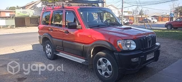 Mahindra 2019 - Imagen 6