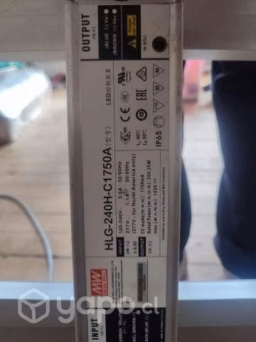 Panel 300w Haeven grow lights