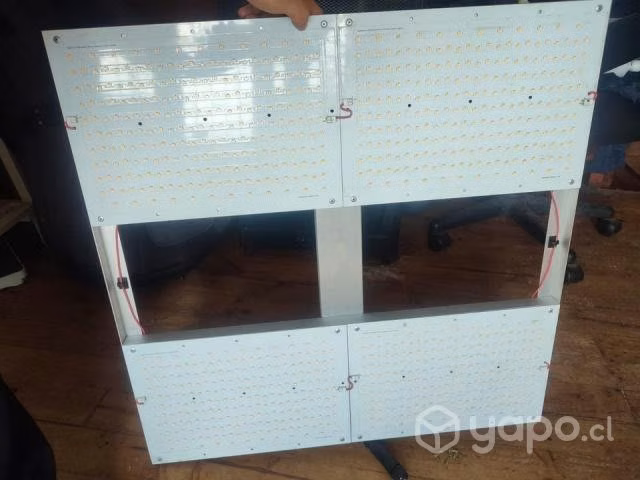 Panel 300w Haeven grow lights