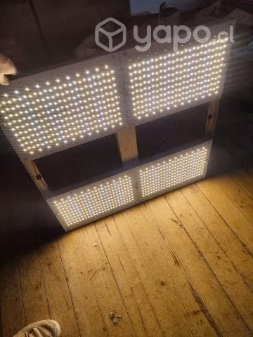 Panel 300w Haeven grow lights