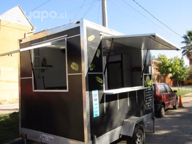 Food truck