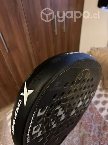 Pala Black Crown