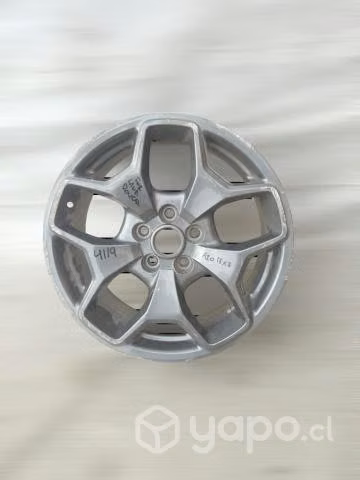 Llanta ford land rover