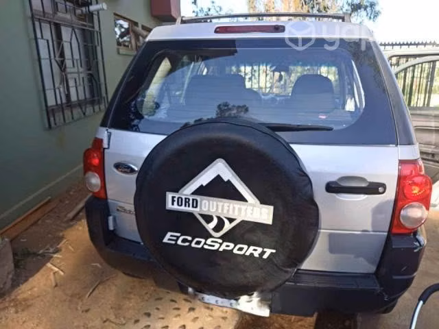 Ford ecosport 2009