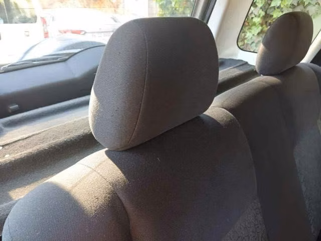 Ford ecosport 2009