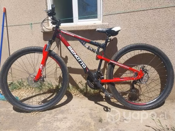 Bicicleta - Imagen 5