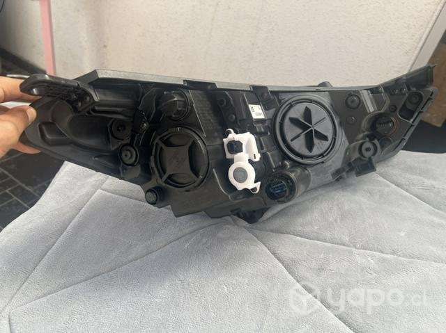 Óptico izquierdo Hyundai Tucson 2016 2019 - Imagen 3