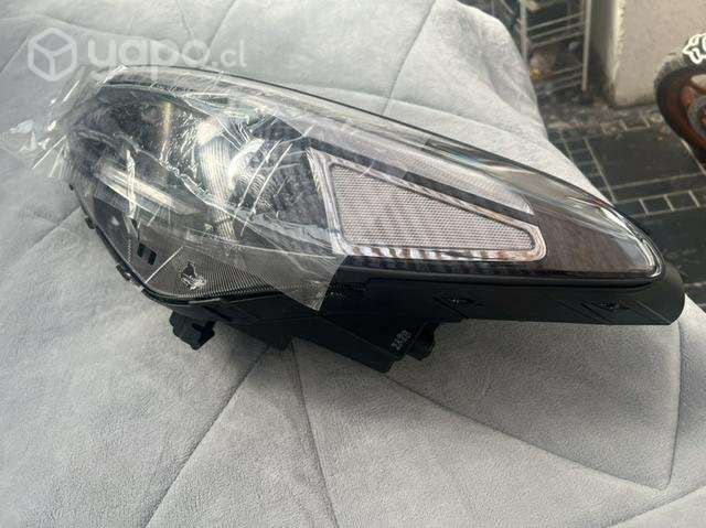 Óptico izquierdo Hyundai Tucson 2016 2019 - Imagen 2