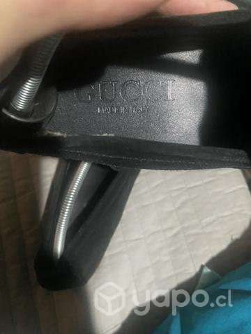 Mocasines Gucci - Imagen 6