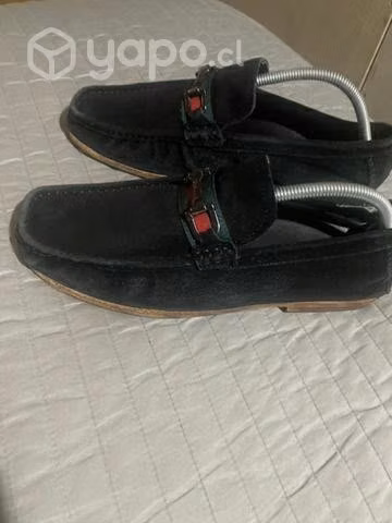 Mocasines Gucci