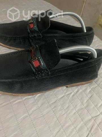 Mocasines Gucci - Imagen 2