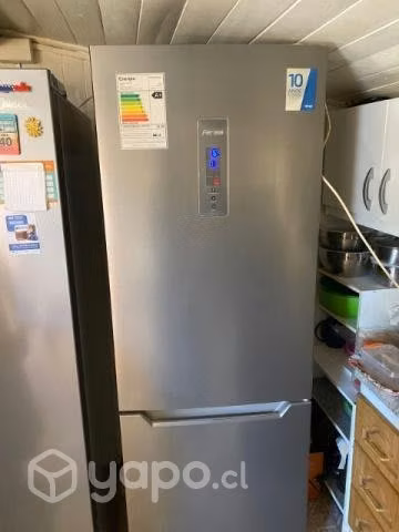 Refrigerador Fensa