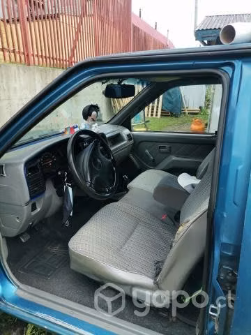 Se vende chevrolet luv año 99 - Imagen 2