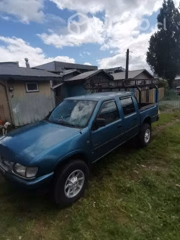 Se vende chevrolet luv año 99 - Imagen 4