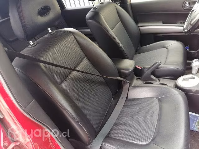 Nissan X-trail 2013