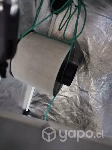 Carpa Indoor kit