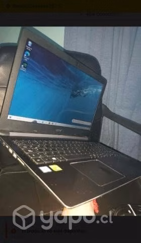 Laptop acer - Imagen 3
