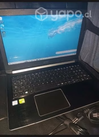 Laptop acer - Imagen 2