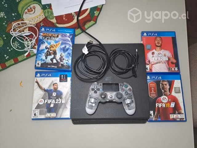 Ps4