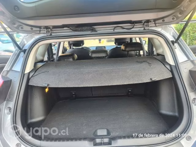 Chevrolet tracker - Imagen 11
