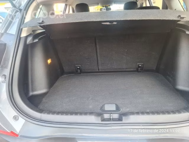 Chevrolet tracker - Imagen 12