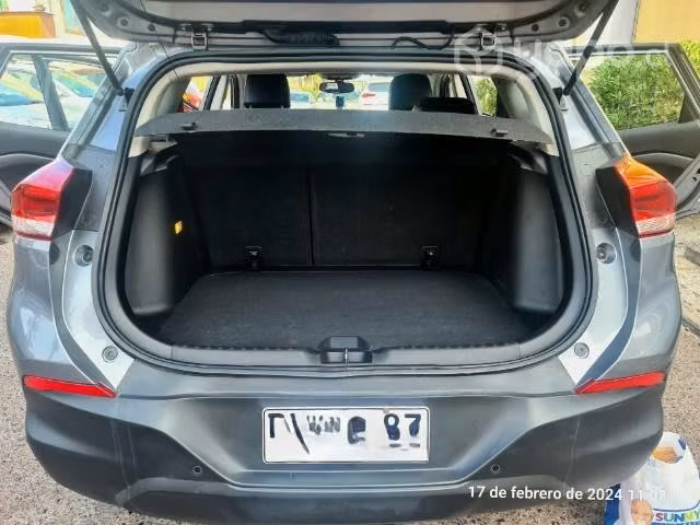 Chevrolet tracker - Imagen 13