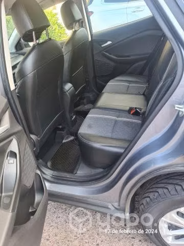 Chevrolet tracker - Imagen 7