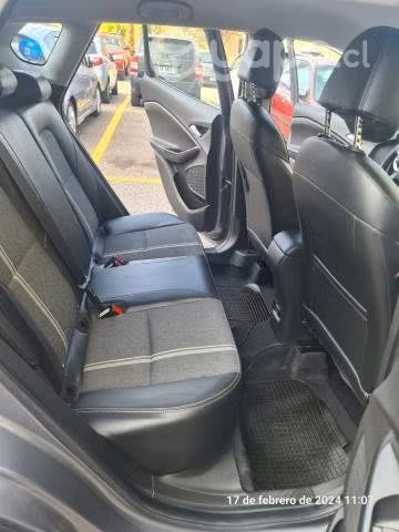 Chevrolet tracker - Imagen 10