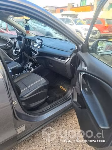 Chevrolet tracker - Imagen 16