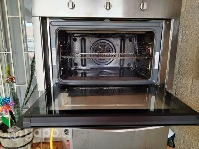 Horno industrial Teka