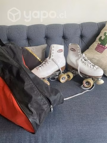 Patines Holly Sport