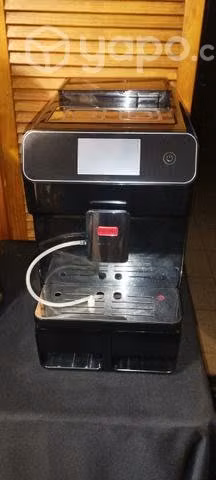 Máquina Automática