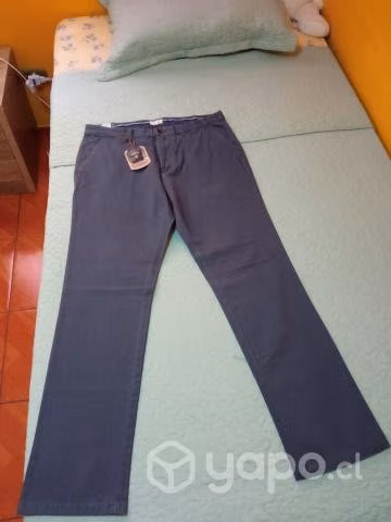 Pantalon De Vestir Arrow