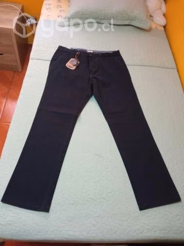 Pantalon De Vestir Arrow