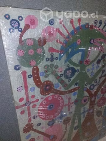 Cuadro Original - Imagen 3