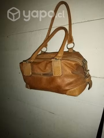 Cartera de cuero - Imagen 2