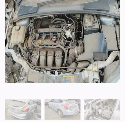 Ford Focus Titanium 2013 - Imagen 2