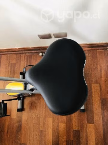 Bicicleta Estatica - Imagen 2