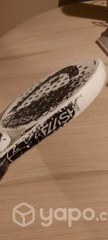 Pala padel head nueva