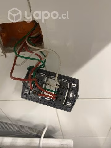 Técnico Eléctrico autorizado SEC